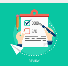 LinkedIn Ad - Promote a Customer Testimonia icon