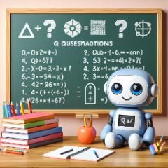 Maths Assistant | Free AI tool | Anakin.ai