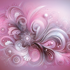 Pink Wallpaper Generator icon