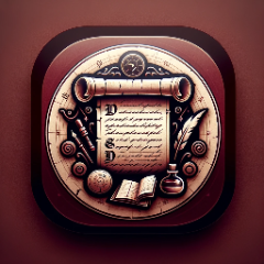 Backstory Generator icon