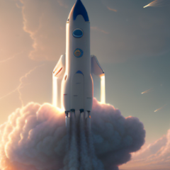 OpenJourney-v4 | Stable Diffusion Online API icon