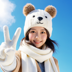 Realistic AI Image Generator icon