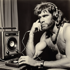 Spotify QR Code Generator icon