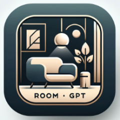 Room GPT icon