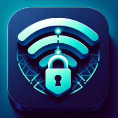 Wifi Password Generator icon