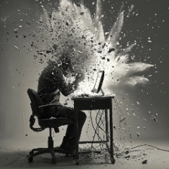 Remove Background Photoshop - 1 Click AI Solution icon