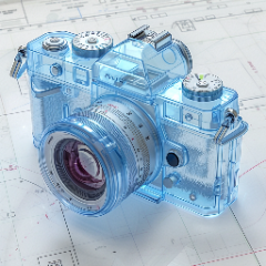 Remove People from Photos iPhone - 1 Click AI Solution icon