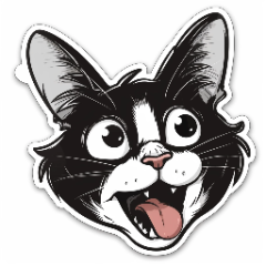 Face to Sticker Maker icon