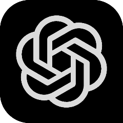 DarkGPT icon