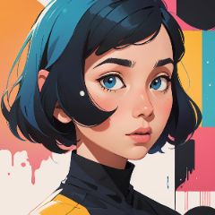 顔写真イラスト化サイト icon