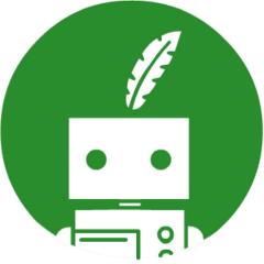 Quillbot Alternative icon