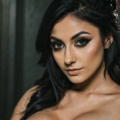 SSsniperwolf AI Art Generator icon