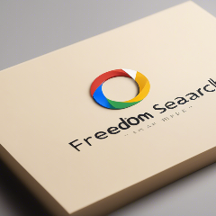 Freedom Search icon