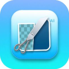 Remove BG icon