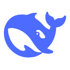 DeepSeek icon