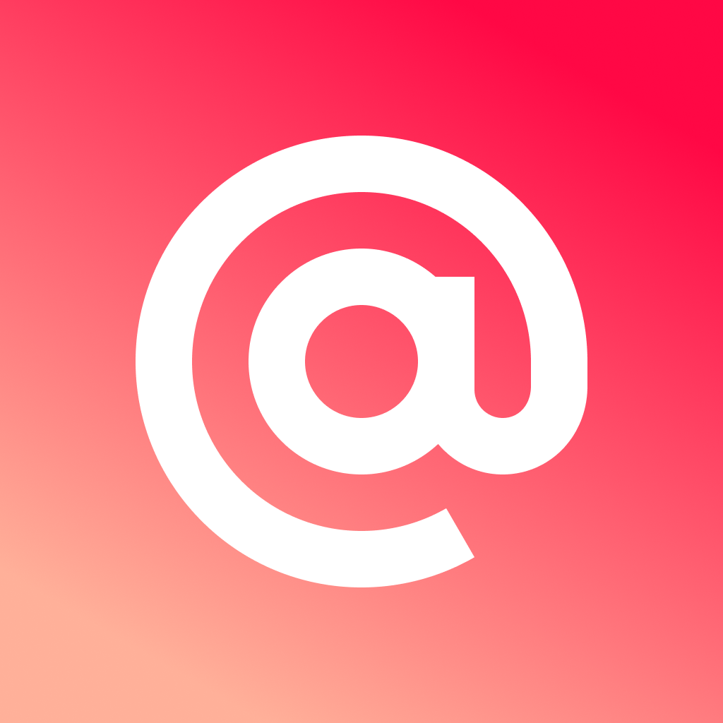 邮件回复助手 icon