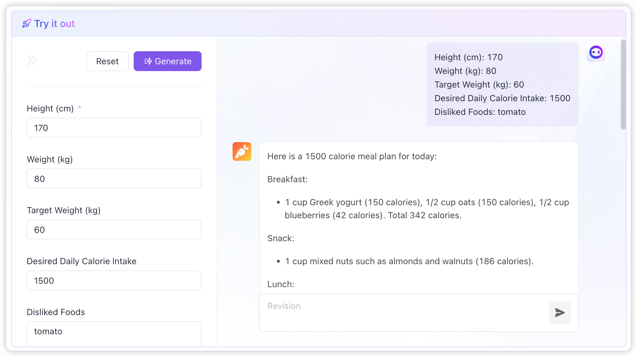 ベジタリアンとビーガンのための減量と食事プラン