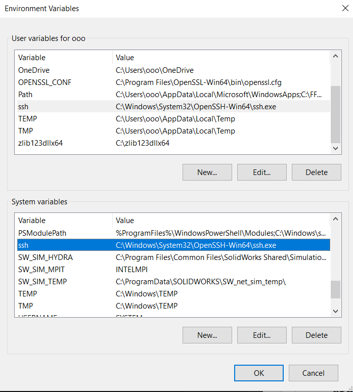 Wie man den Fehler 'Stable Diffusion FFmpeg Not Found' auf Windows durch Hinzufügen von PATH behebt