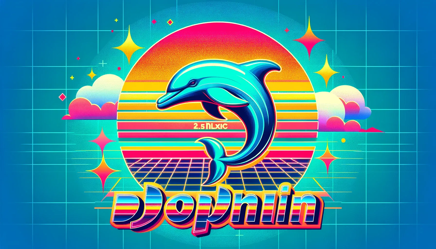 Dolphin 2.5 Mixtral 8x7B