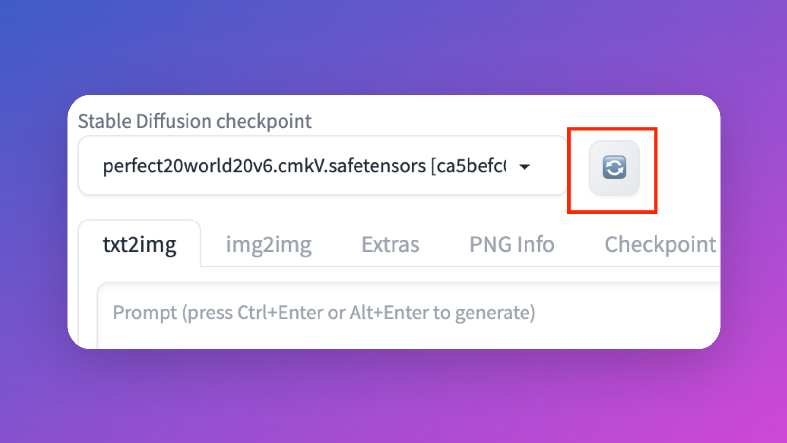 How to Easily Use Safetensors with Automatic1111 WebUI