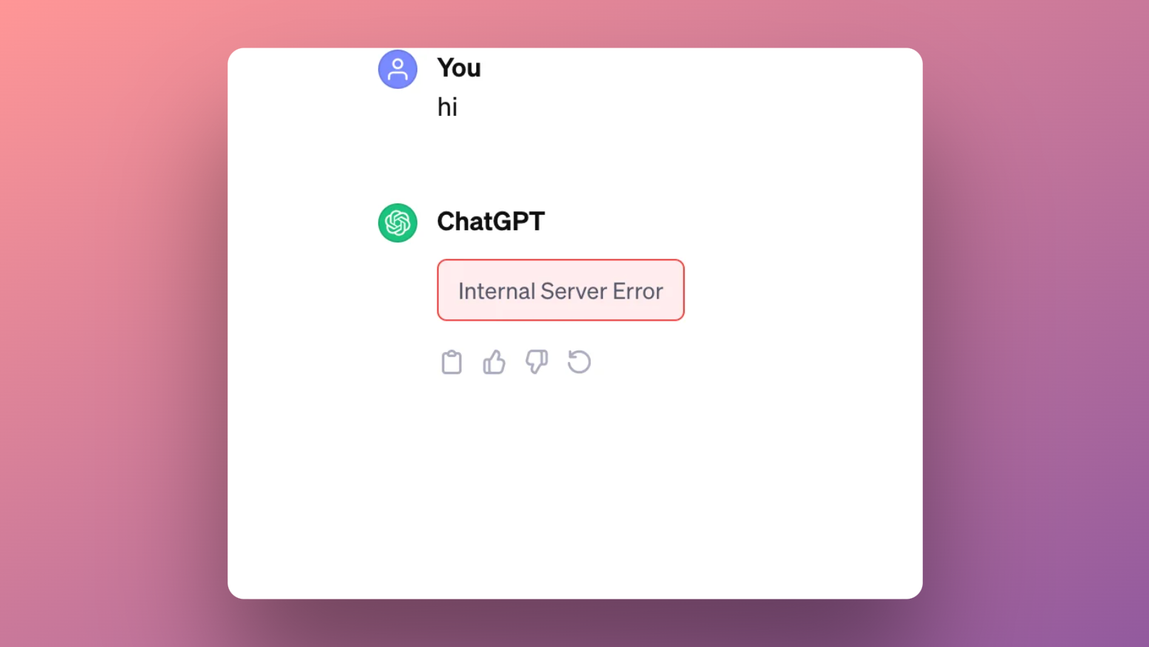 How to Instantly Solve ChatGPT Not Loading Error