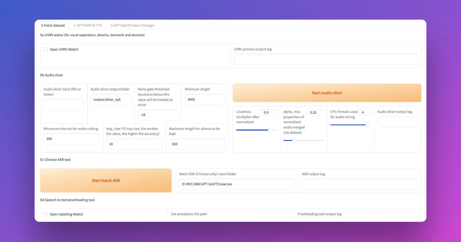 GPT-SoVITS: Best Open Source AI Voice Clone Tool for Realistic AI Voice!