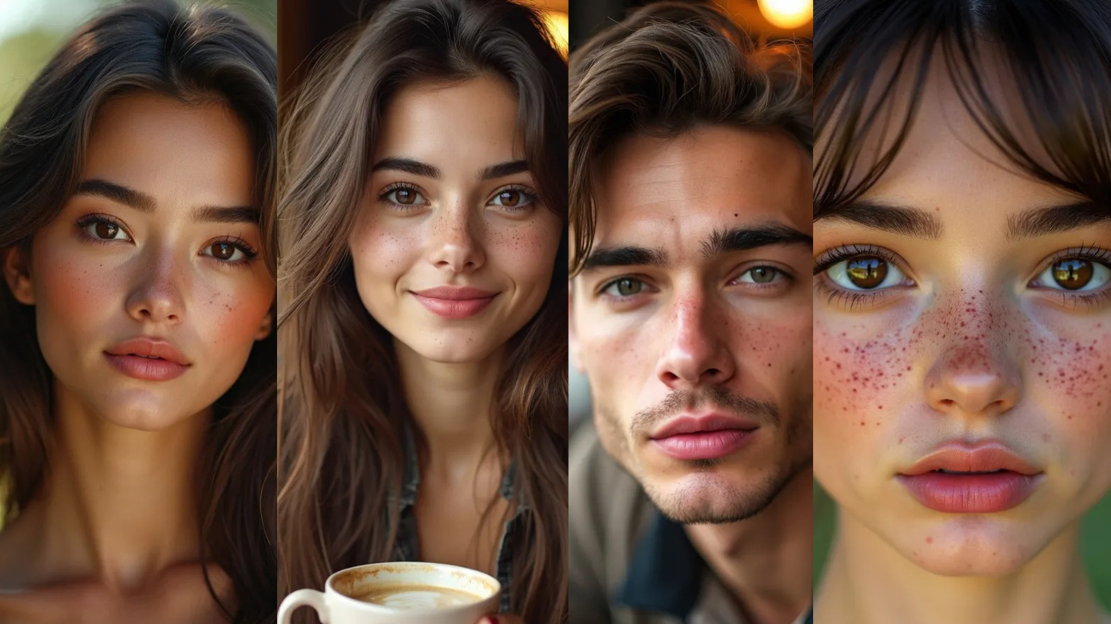 How I Generate Ultra-Realistic Faces in FLUX AI: A Step-by-Step Guide for Beginners