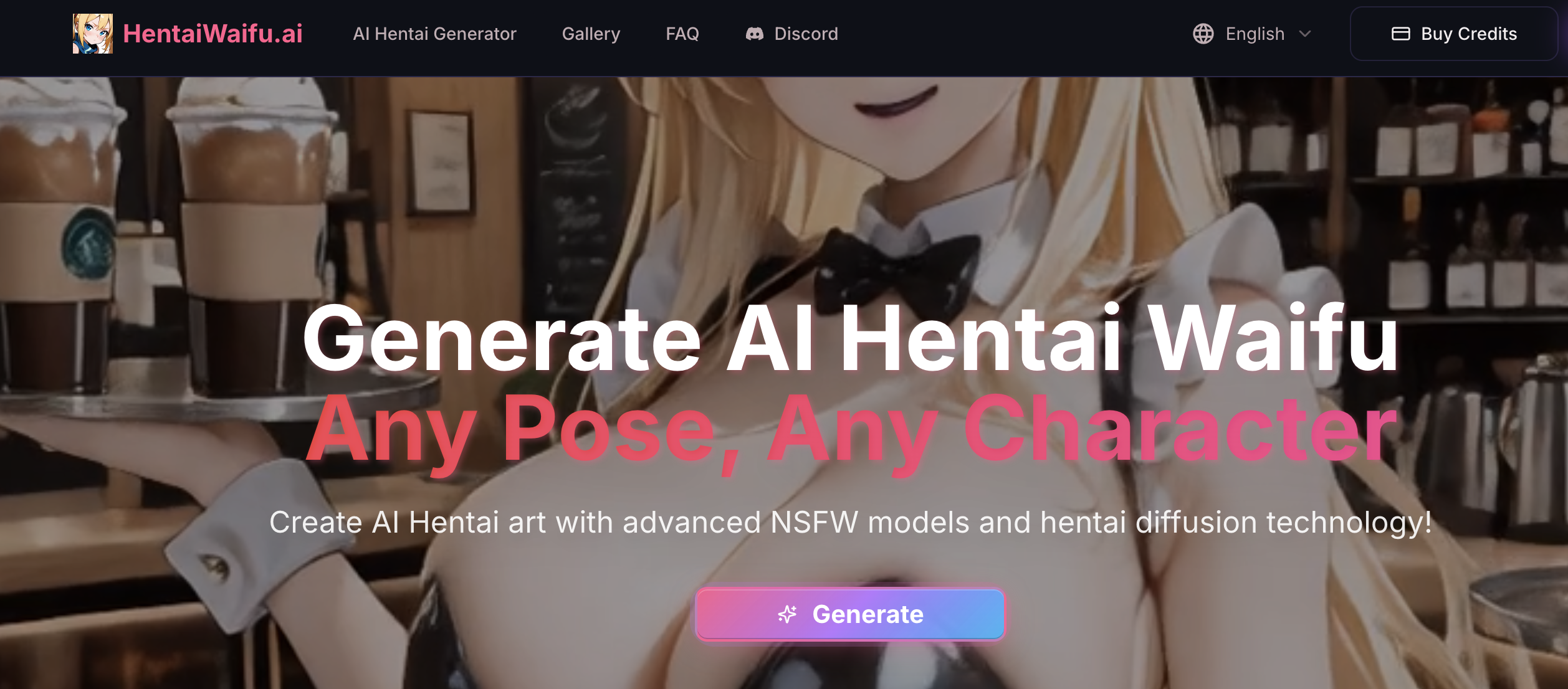 BetterWaifuレビュー（2025）– 実際の評価はどれくらい良いのか？