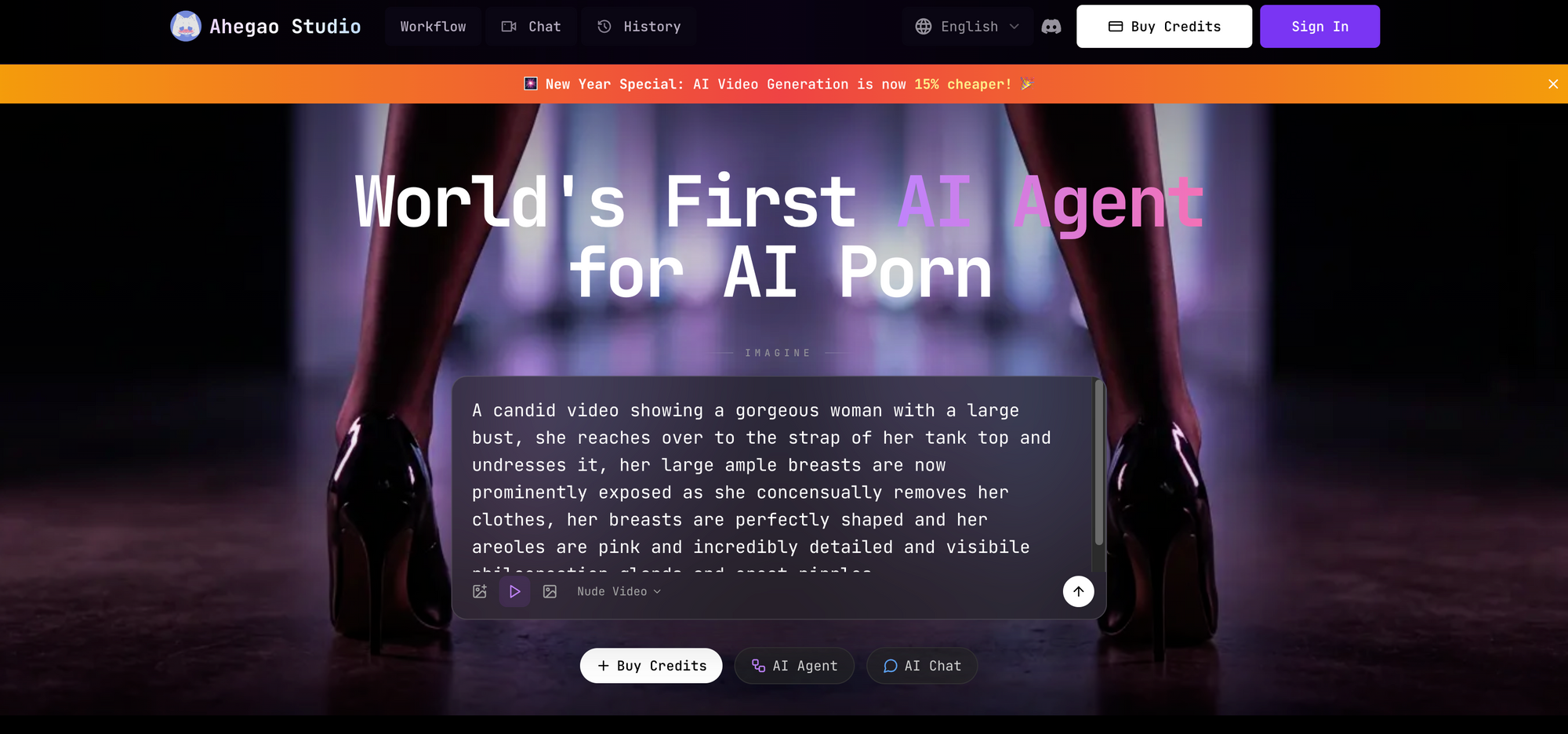 Top 8 AI Jerk-Off Sites You Should Try in 2026