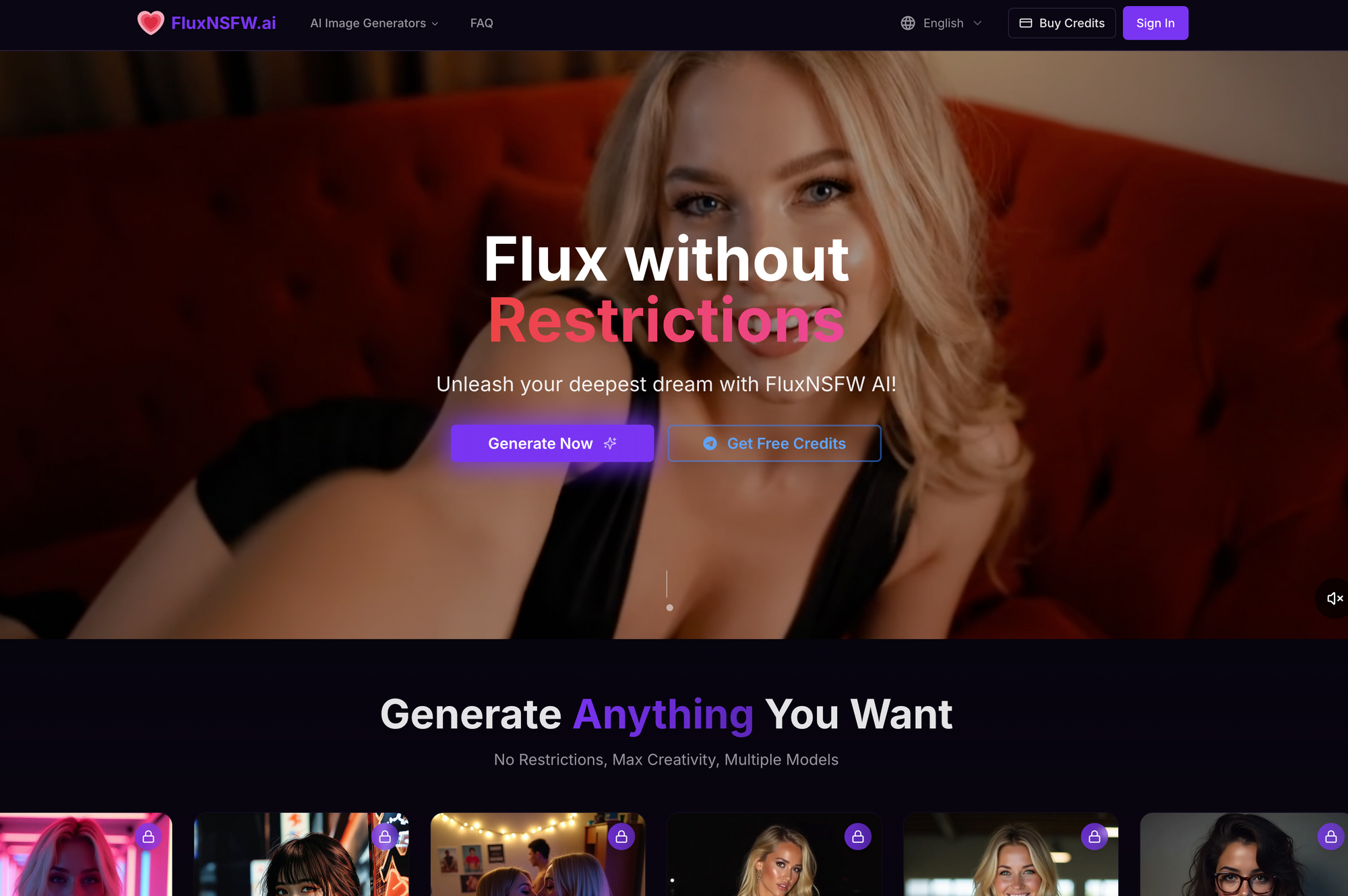 Top 5 Free Uncensored NSFW Alternatives to Grok AI in 2026