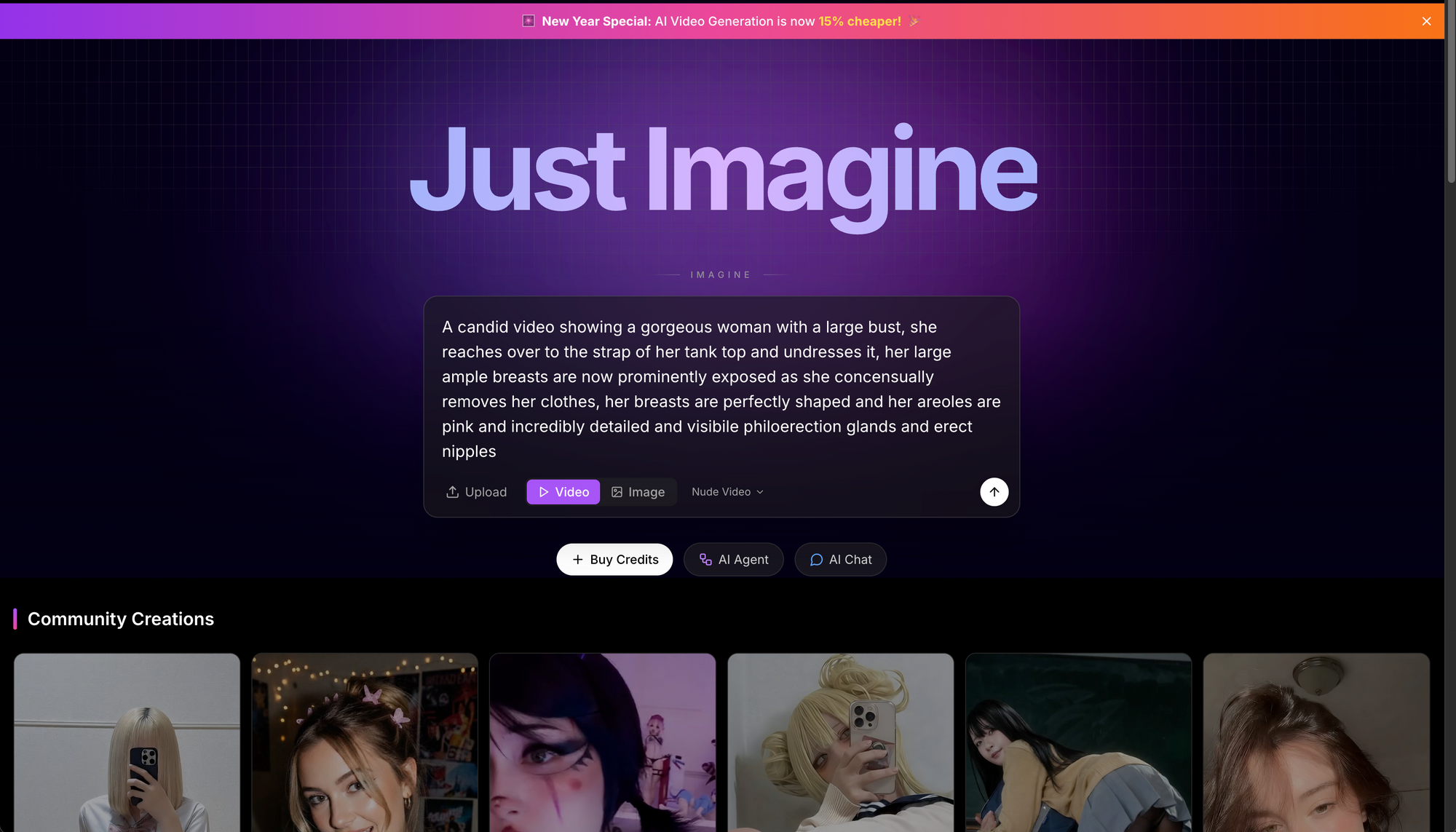 Top 5 Free Uncensored NSFW Alternatives to Grok AI in 2026