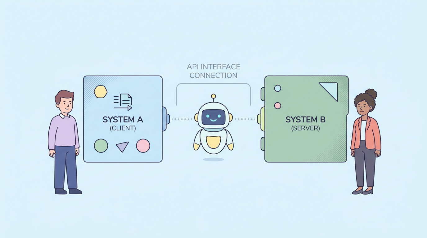 API Design for Mobile Applications