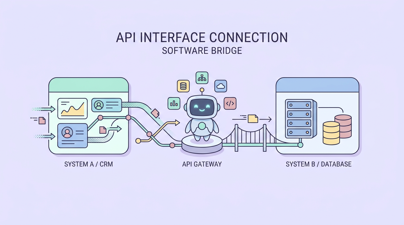 API Changelog and Communication