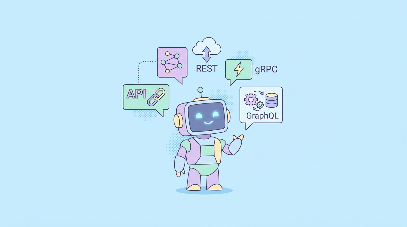 What is the Best API Protocol for Your Project? A Practical Comparison Guide