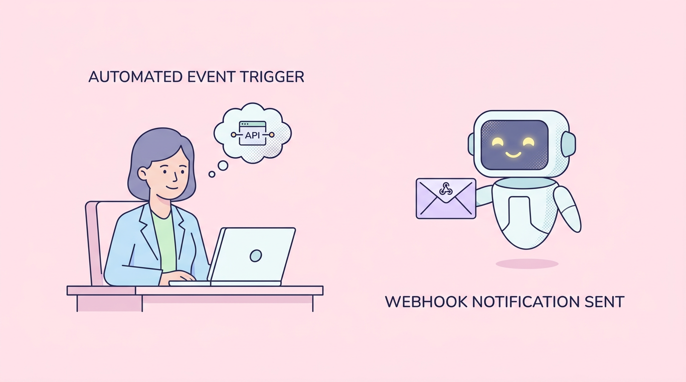 How to Set Up Webhooks: A Step-by-Step Guide