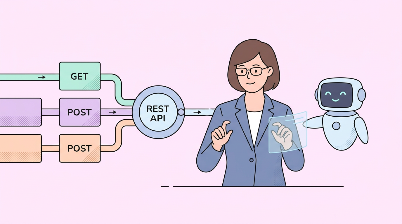 How to Build a REST API in 10 Minutes: Pet Store API Tutorial
