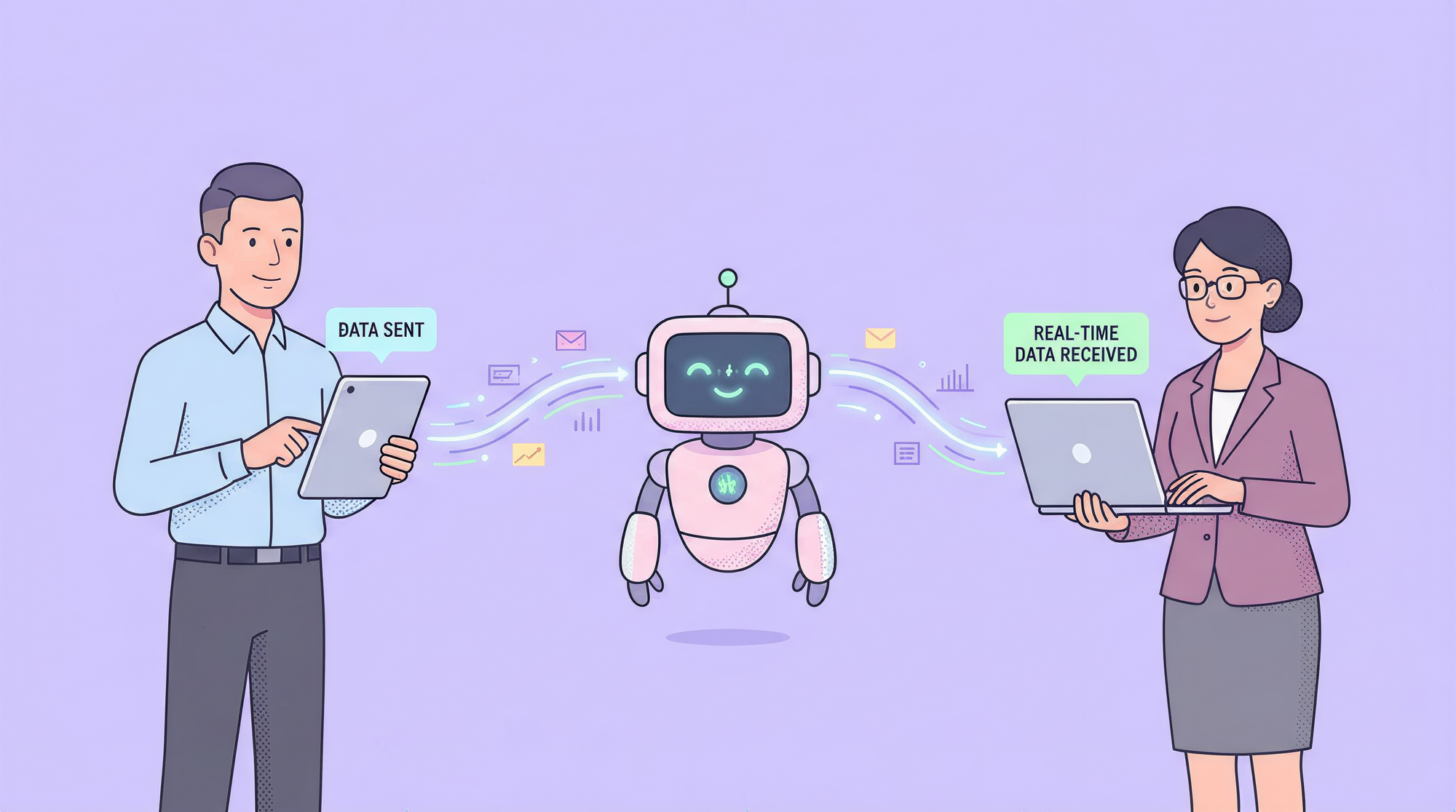 How to Build Real-Time Applications with WebSocket API