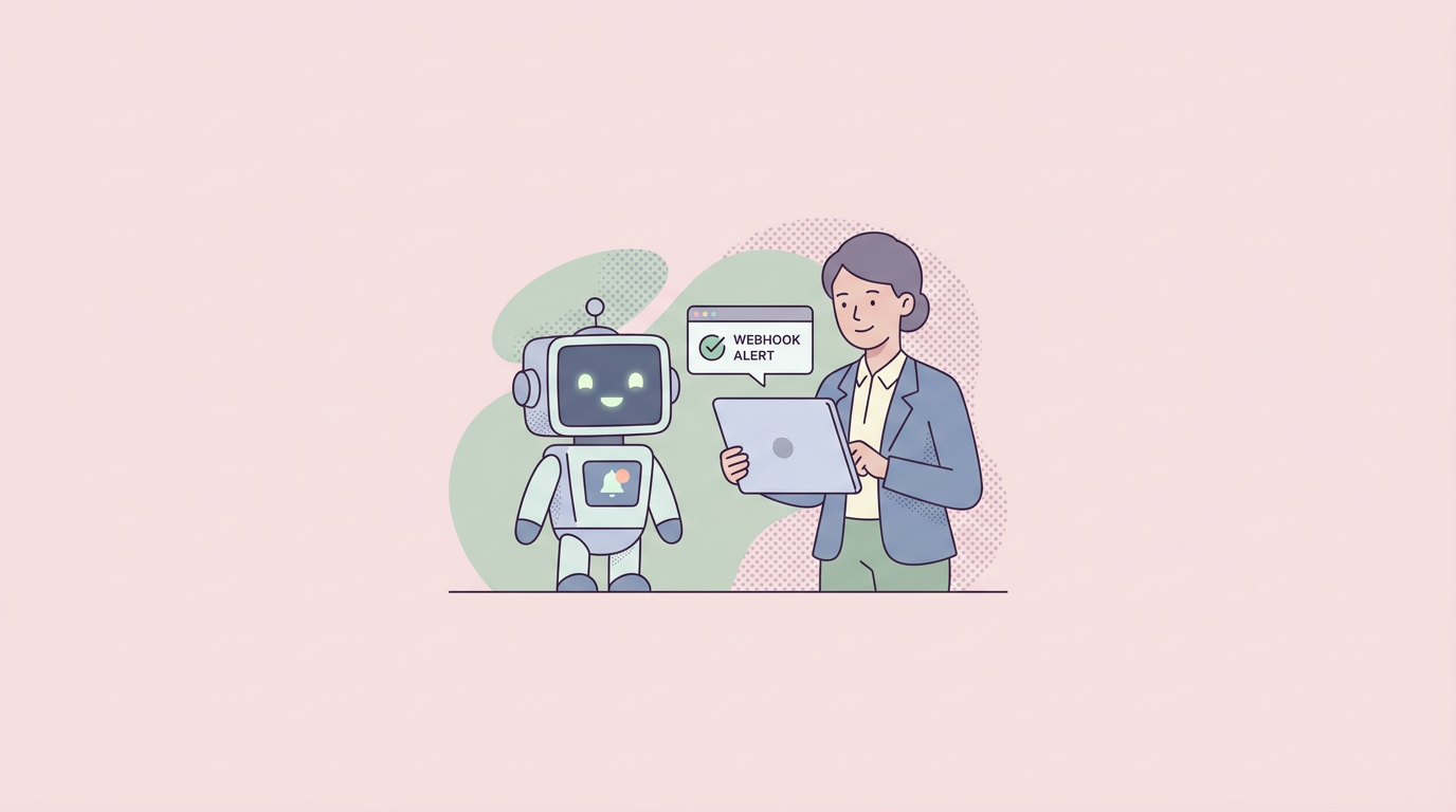 What are Webhooks and How to Use Them in Your API