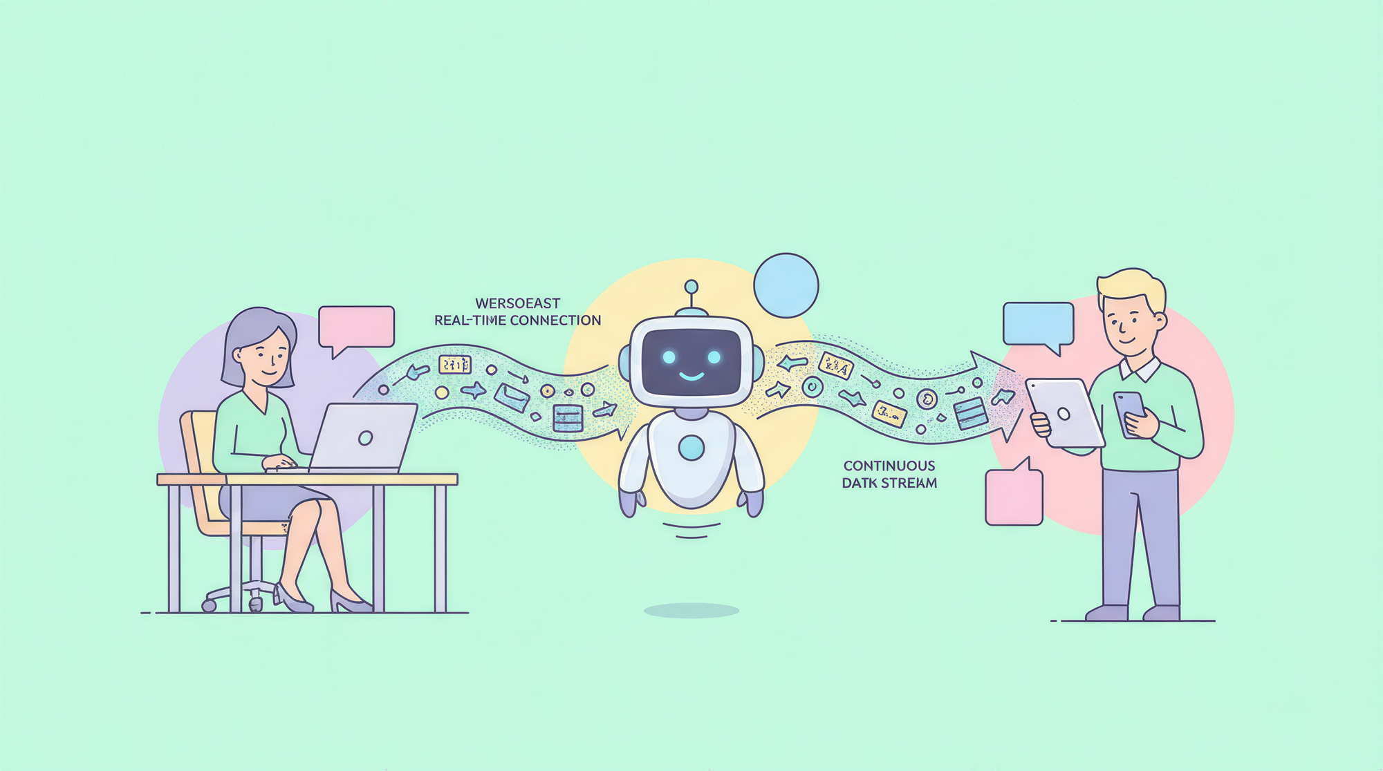 Why Use Socket.IO? When WebSocket Falls Back