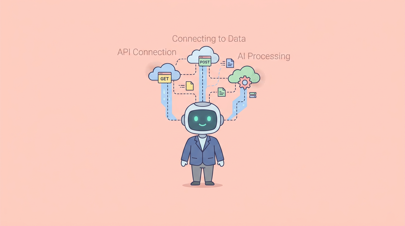 How to Connect AI Assistants to Your API with MCP