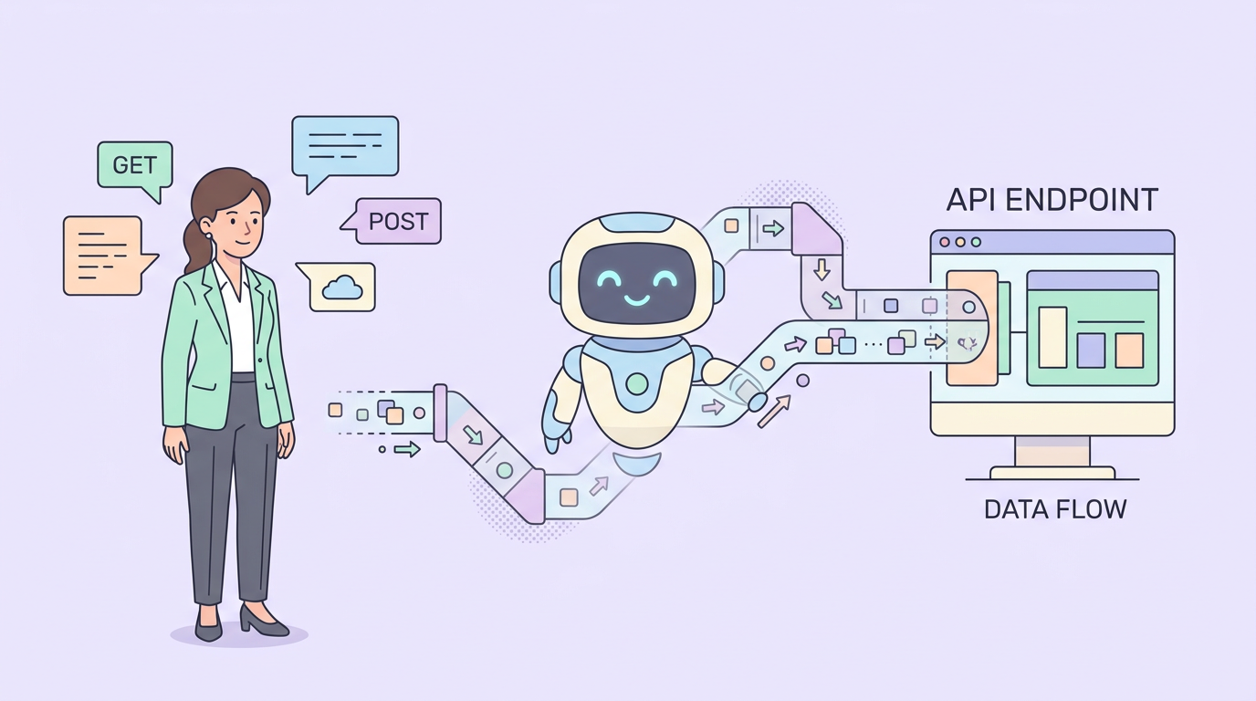 Seven RESTful Design Principles