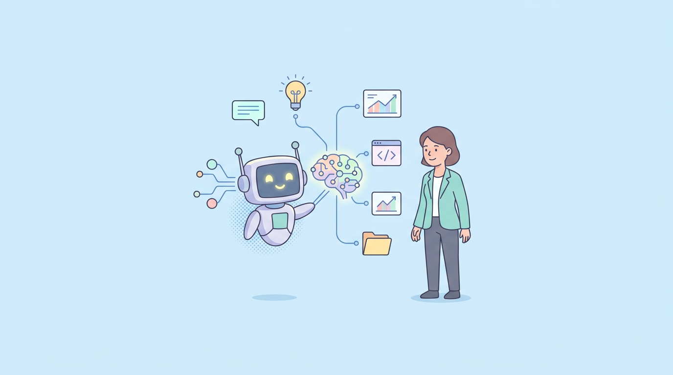 Introduction to MCP (Model Context Protocol)