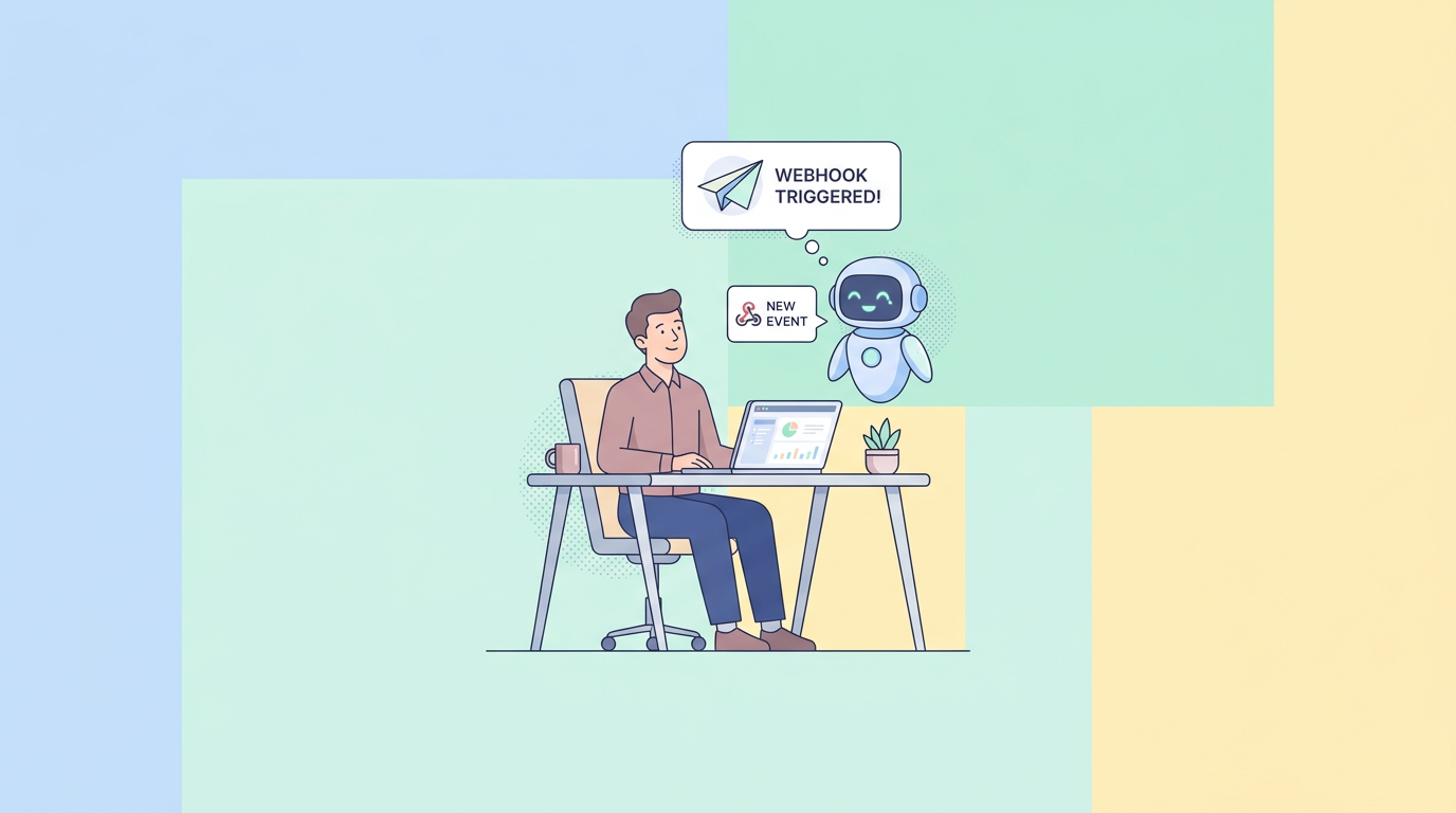 Webhooks vs Polling: When to Use Each