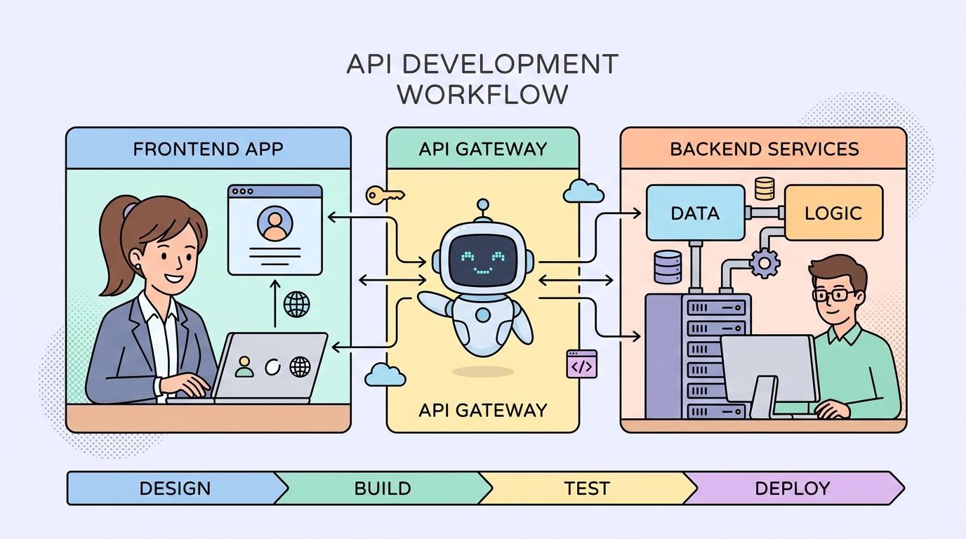 Building a Developer Portal