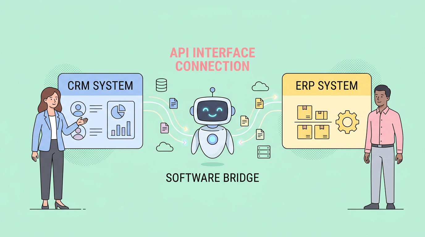 API-First Development Approach