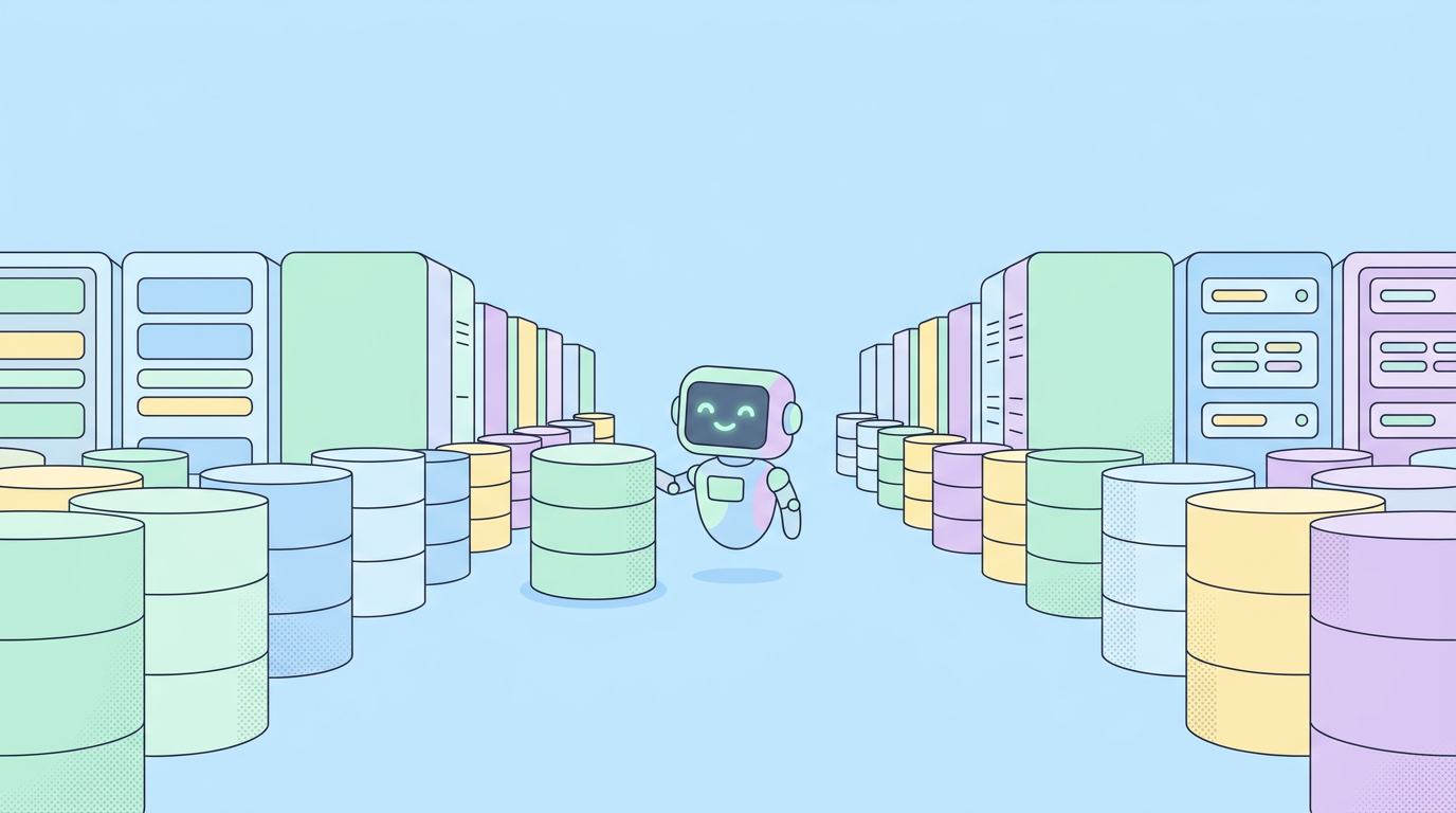 How to Use Compact API for Vector Databases