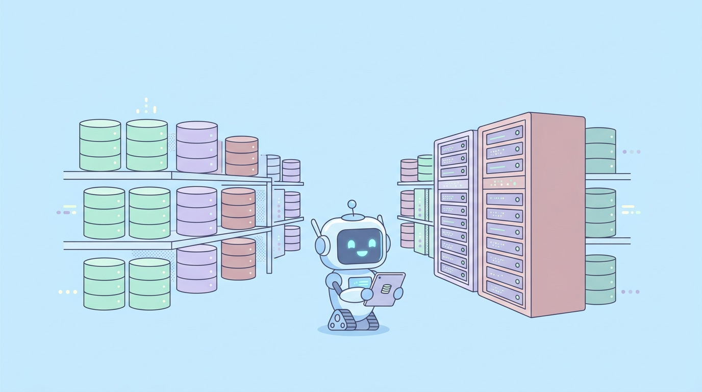 How to Use Load API for Vector Databases