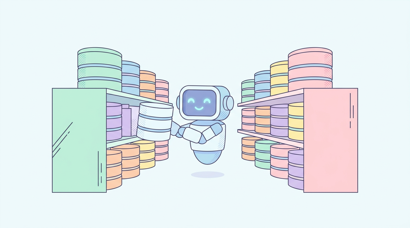 How to Use Refresh Load API for Vector Databases