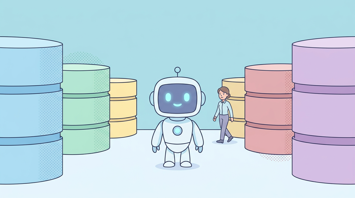 How to Use Release API for Vector Databases