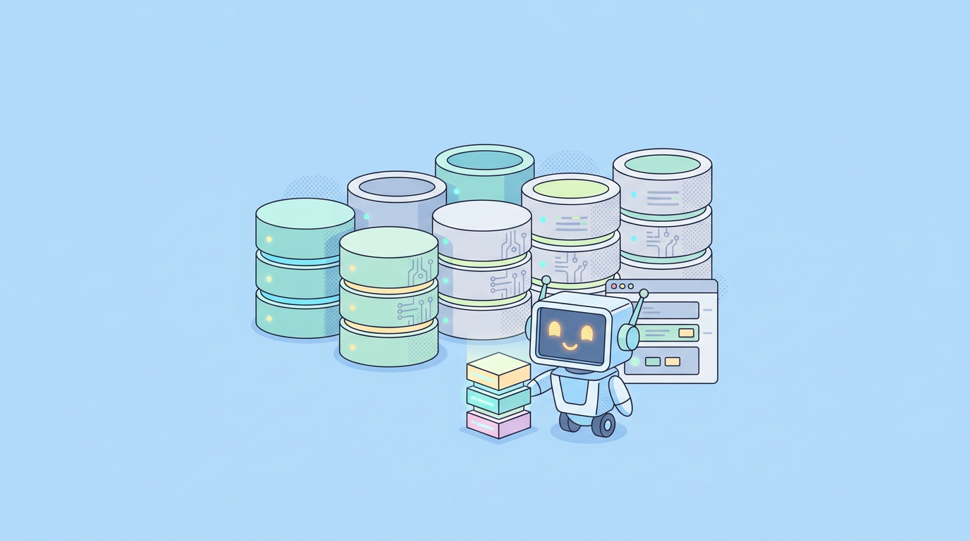 How to Use Lists API for Vector Databases